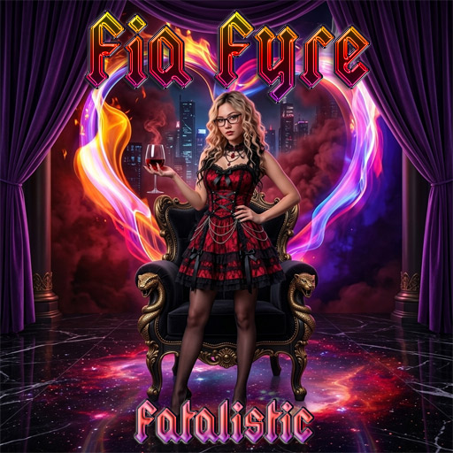 Fia Fyre