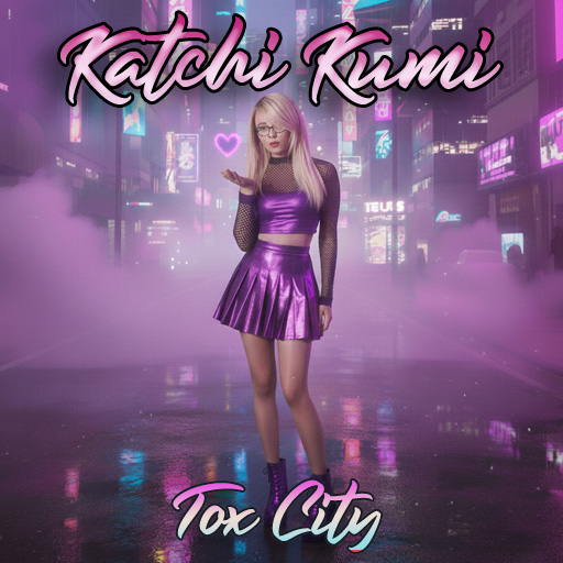Katchi Kumi